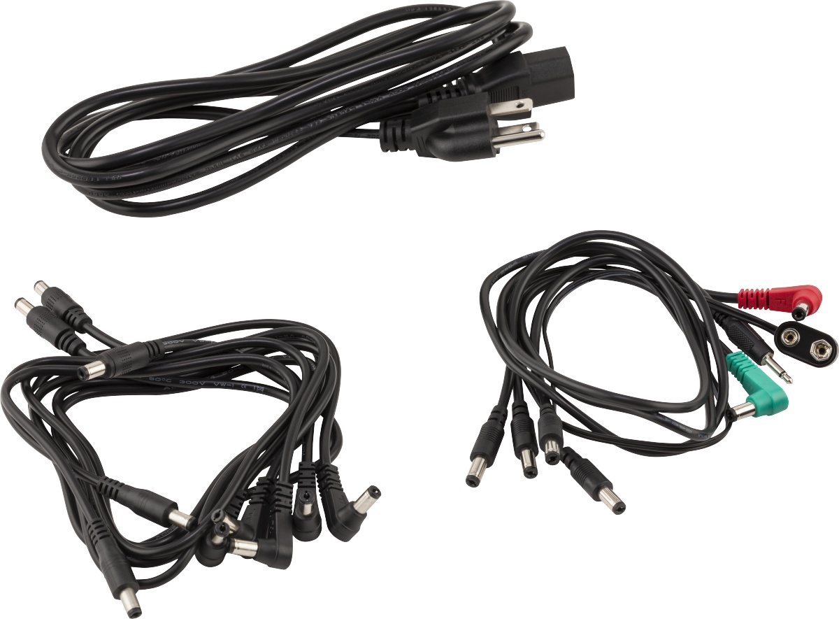 Fender Engine Room™ LVL5 Power Supply