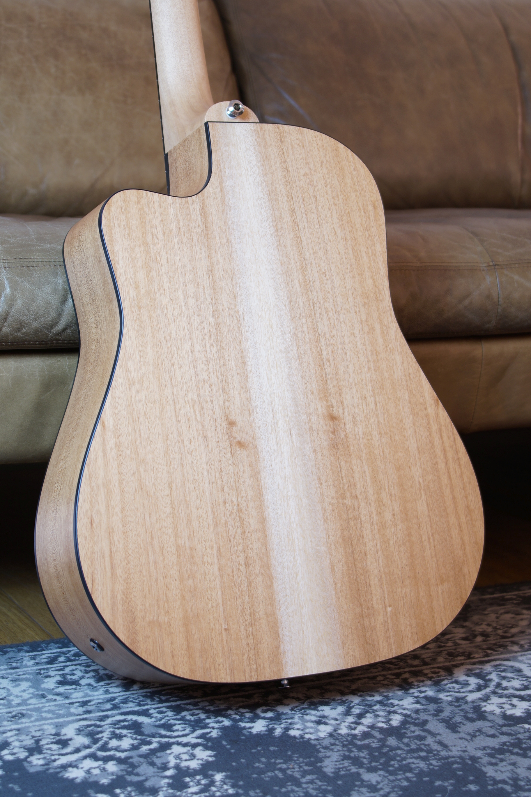 Maton SRS 60 C