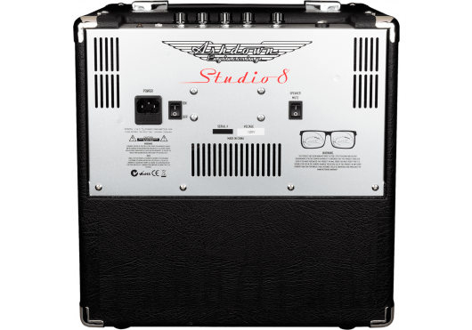 Ashdown MAS Studio-8 30W