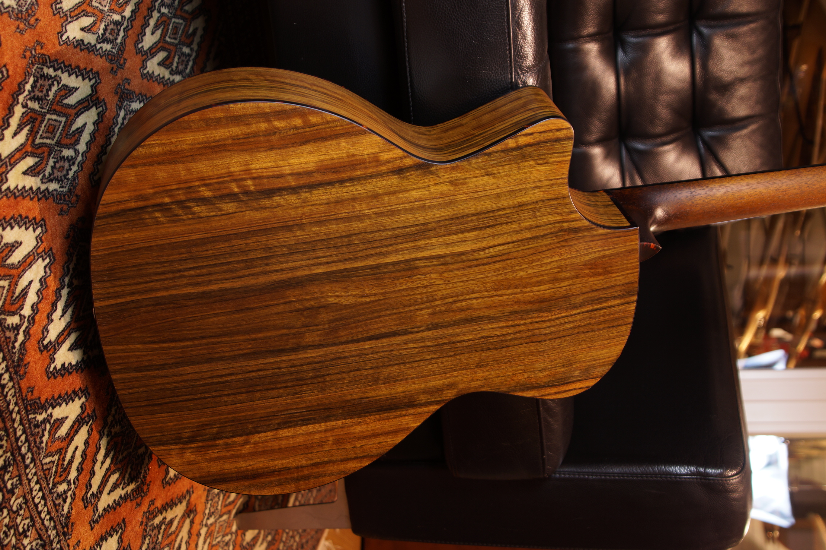 Eastman AC222CE-CLA classic inklusive Gigbag