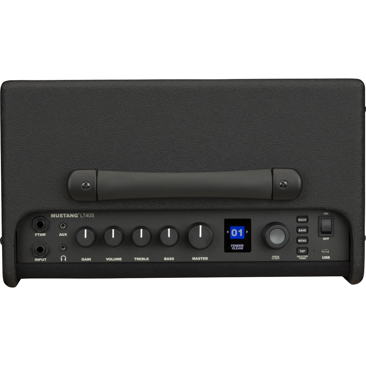 Fender Mustang® LT40S Amp