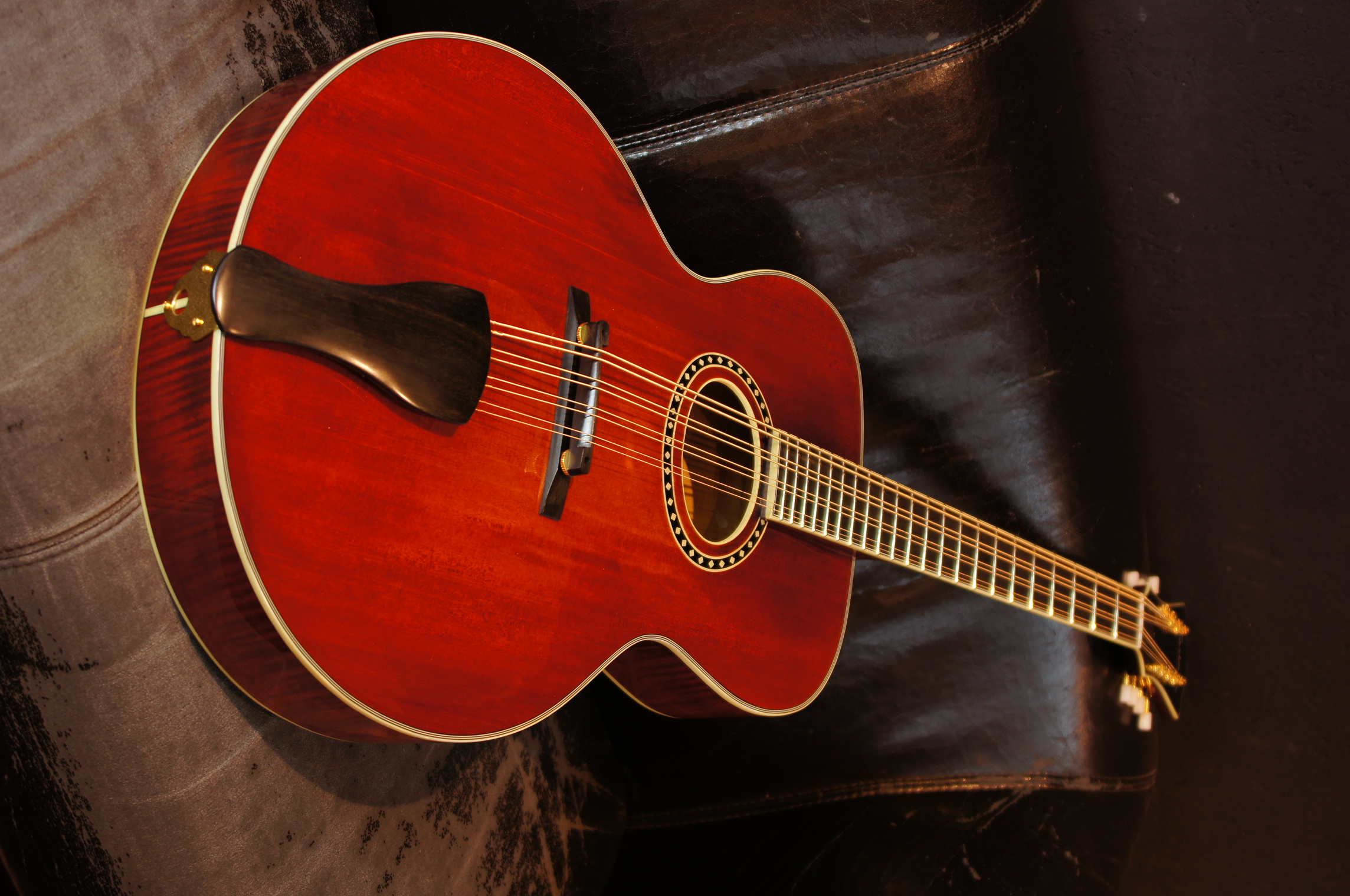 Eastman MDC804 Mandocello