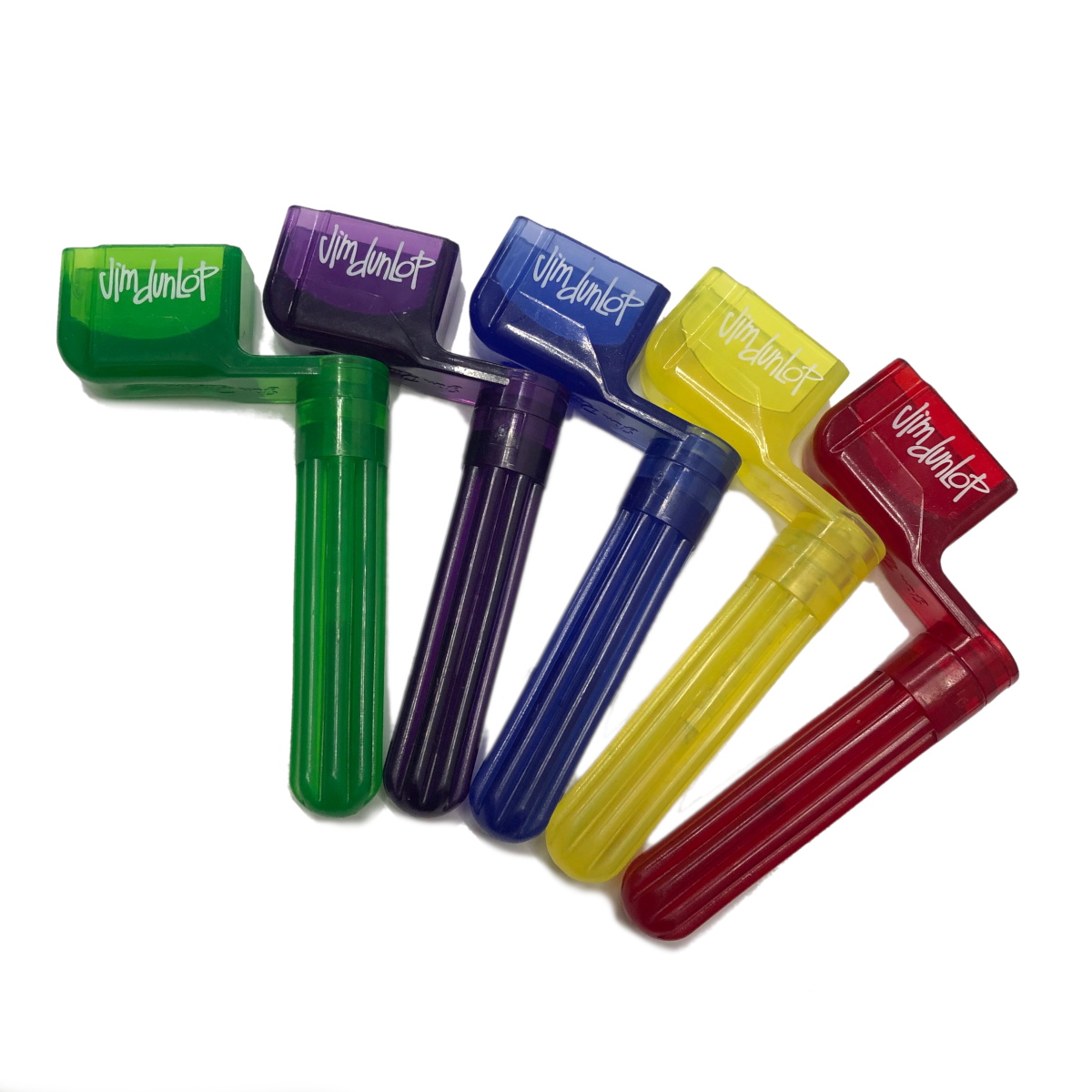 Dunlop Saitenkurbel 101 Gels