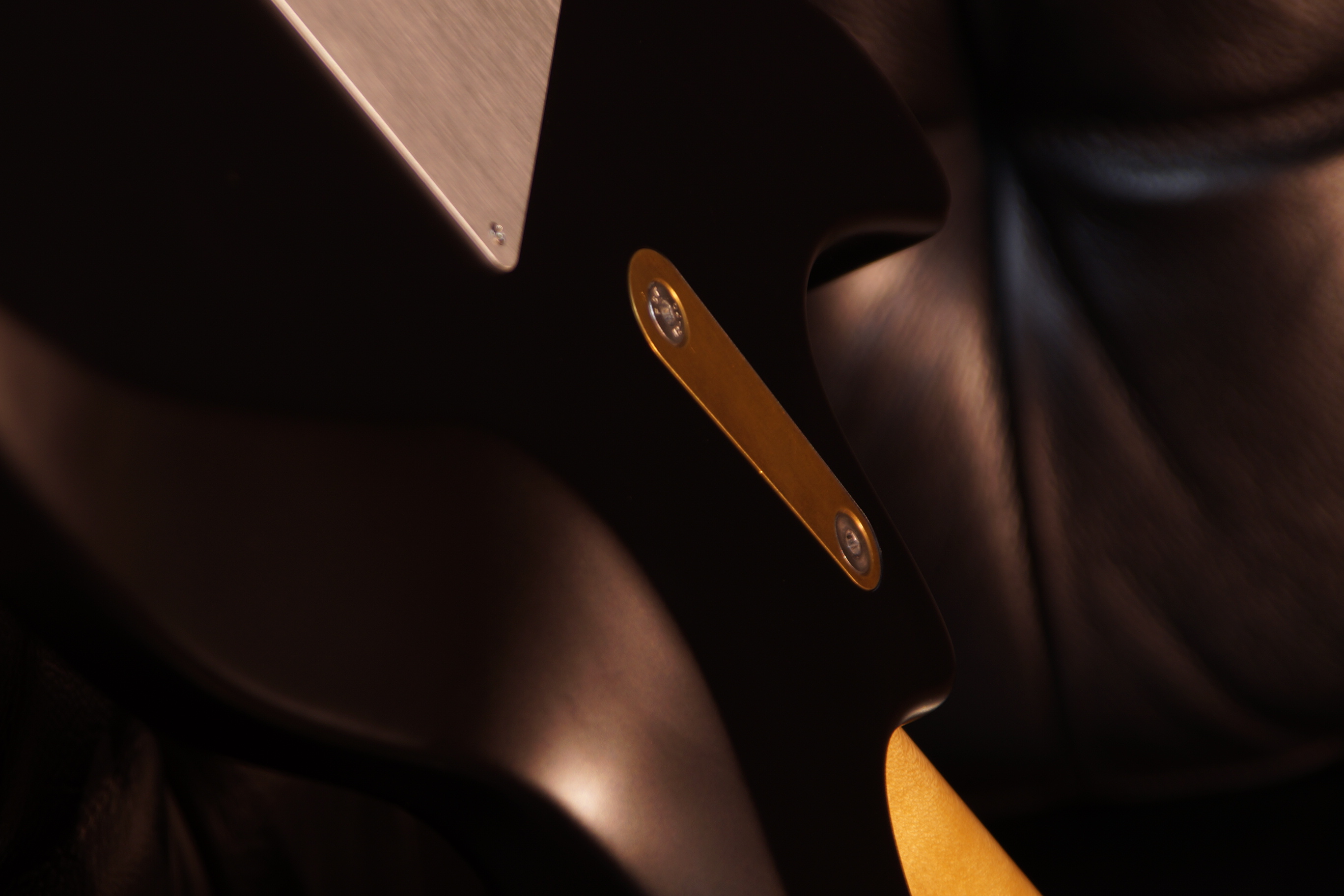 Eastman FullerTone DC 62 Moss Black