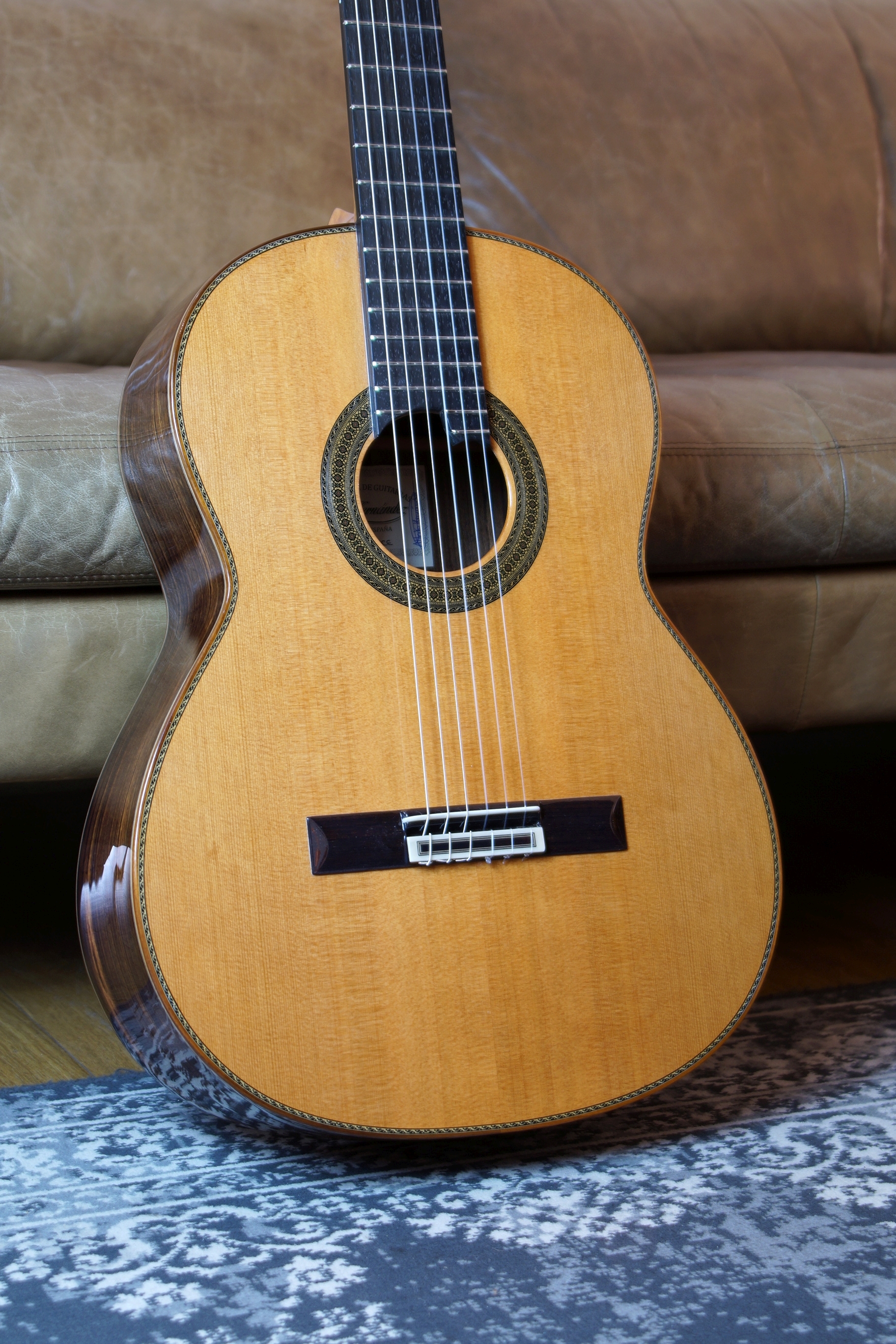 Juan Hernandez Romance CD