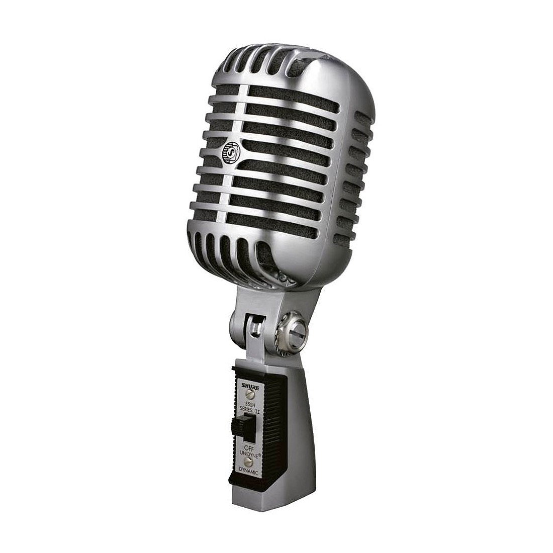 Shure 55SH II "Elvis Mikrofon"