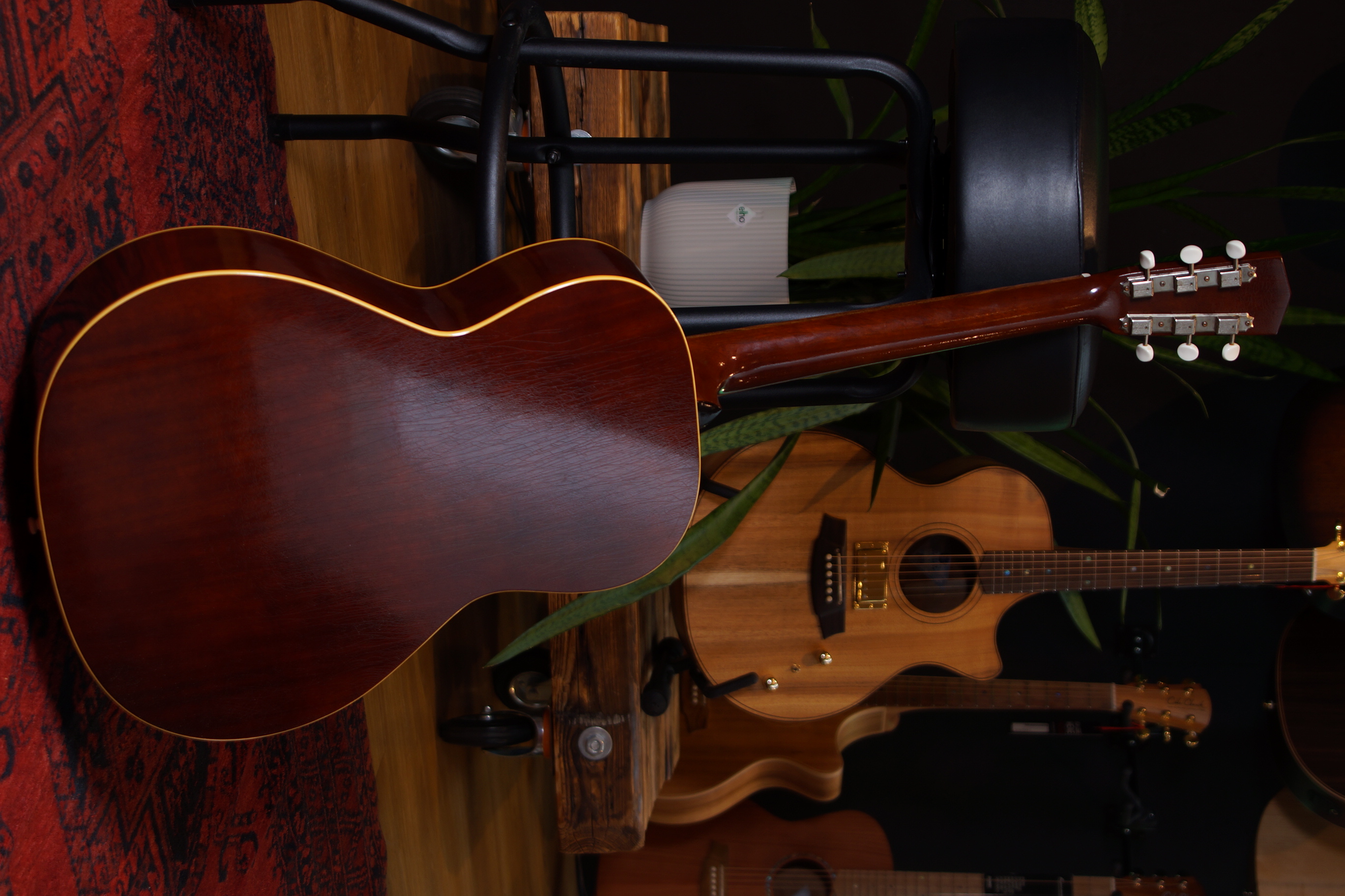 Atkin L-36 The Thirty Six Reserve aged - B-Stock