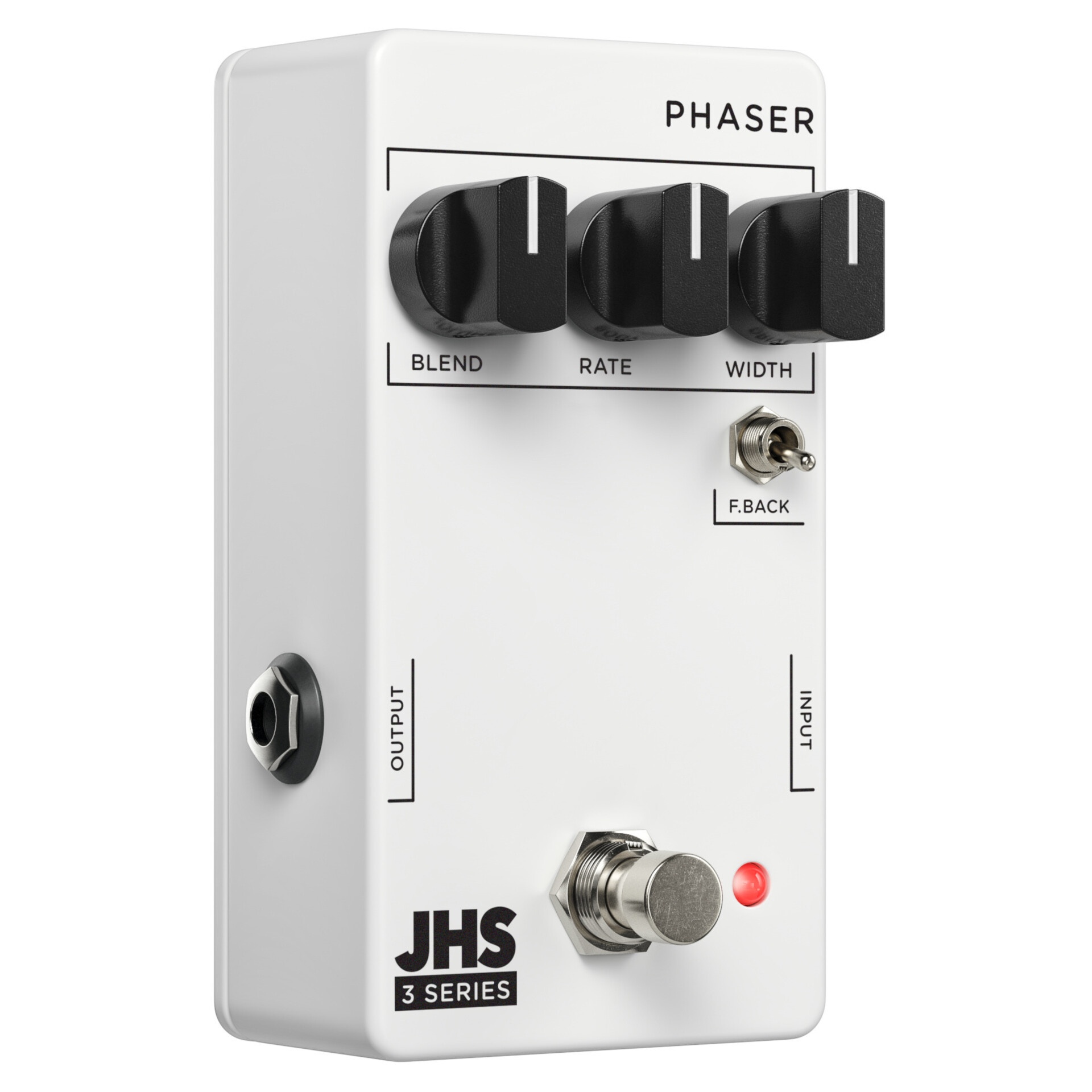 JHS 3S Phaser