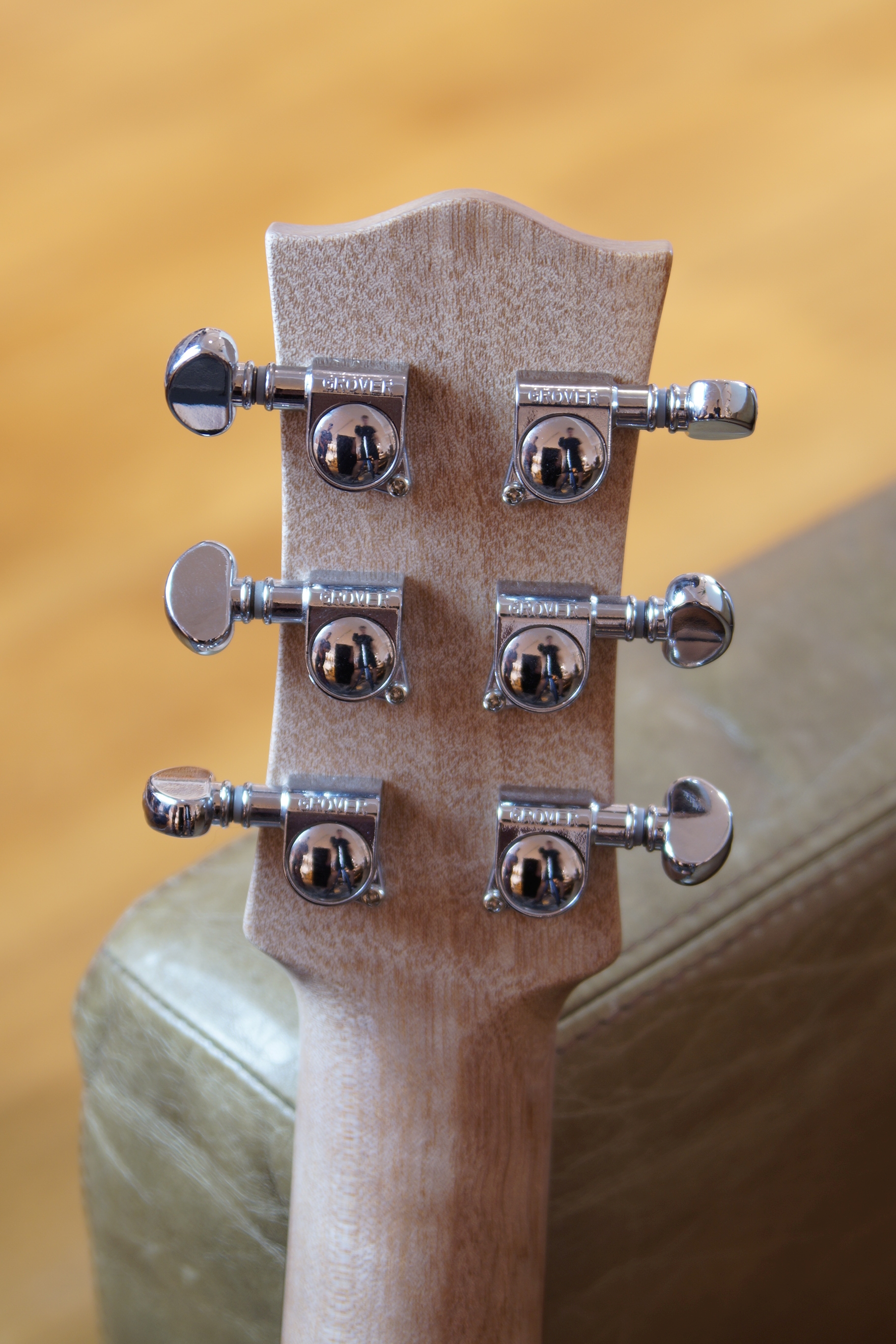Maton EMBW 6 Mini