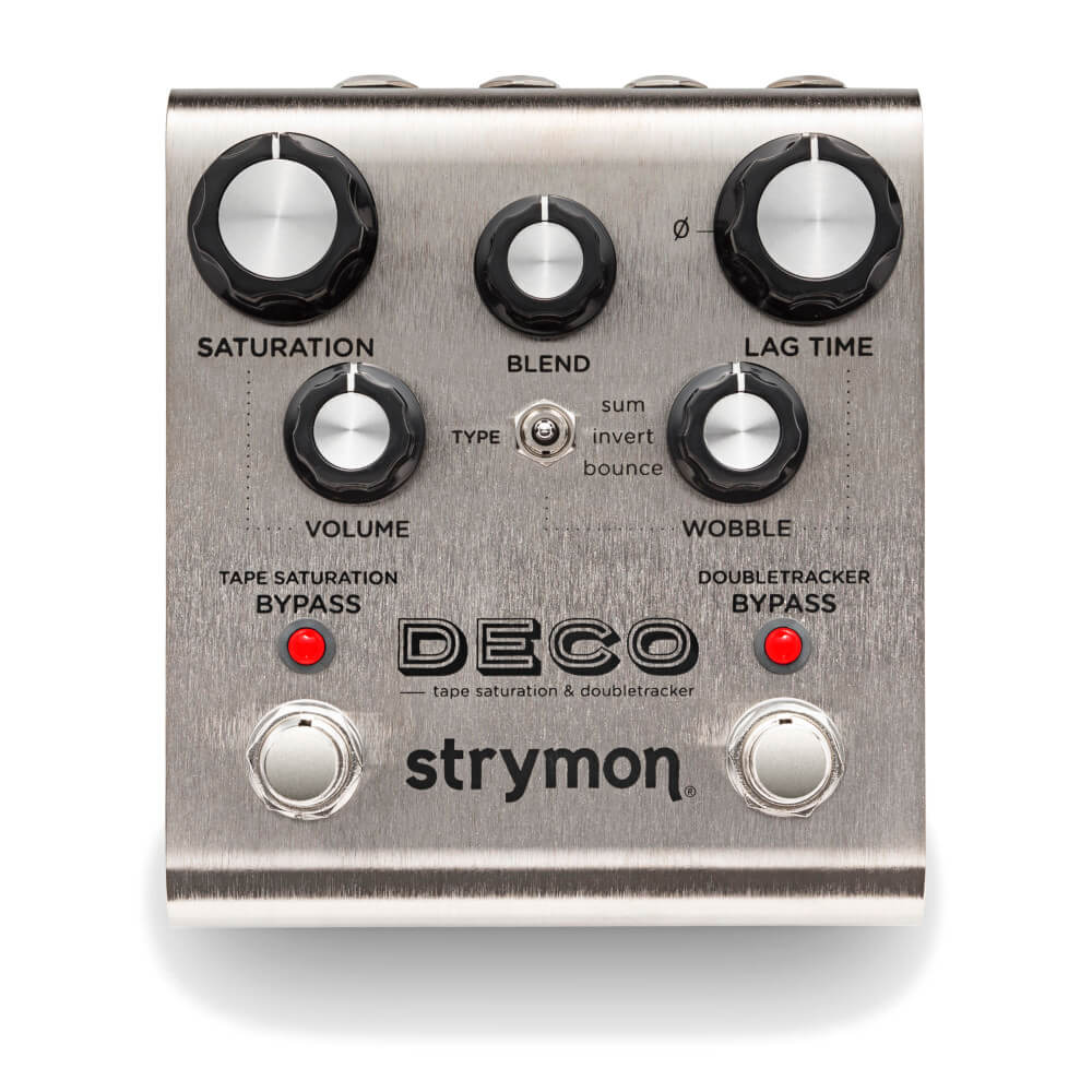 Strymon Deco