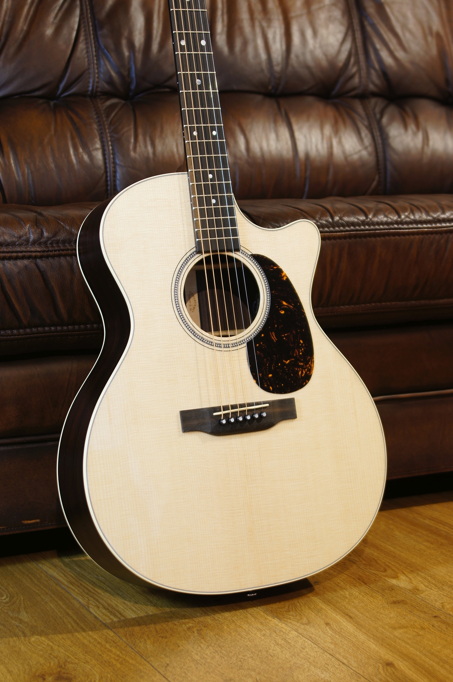 Martin GPC-16E-01 Rosewood