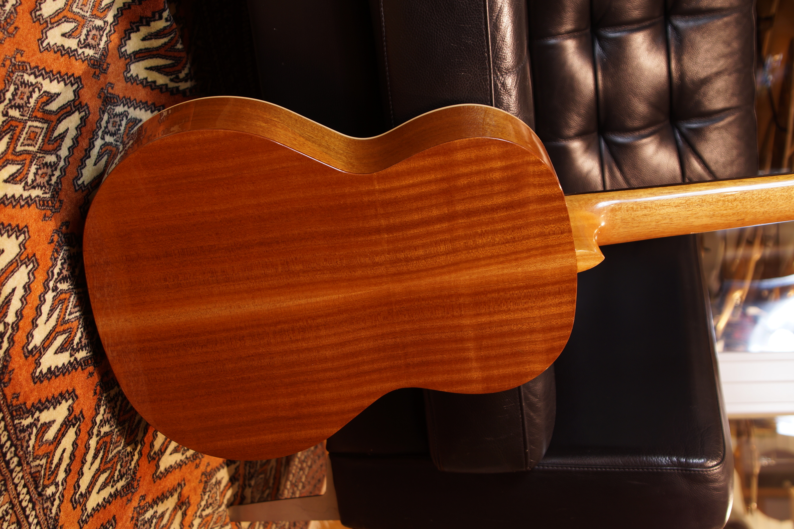 Granada 1/62 Z hochglanz