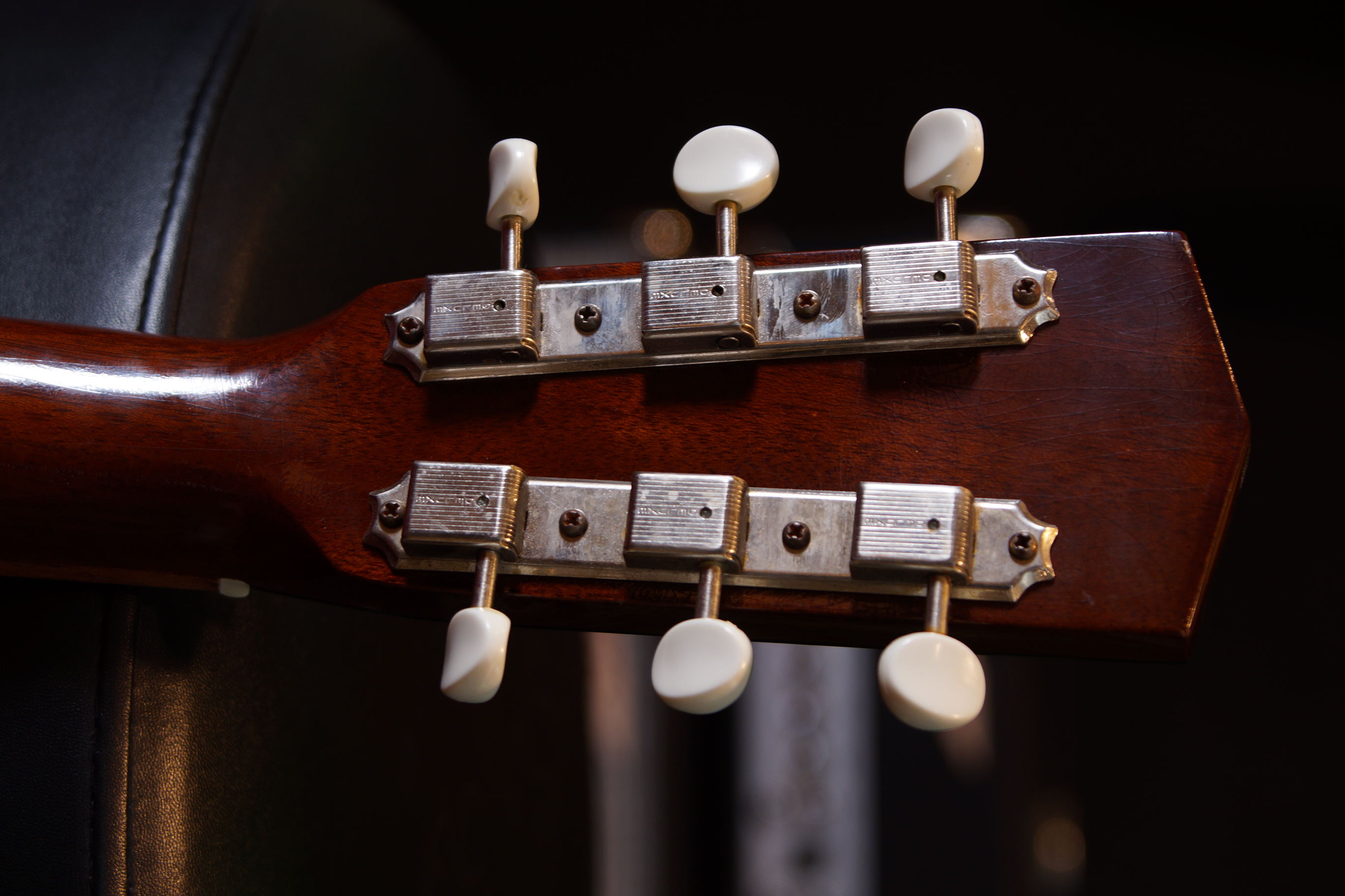 Atkin L-36 The Thirty Six Reserve aged - B-Stock