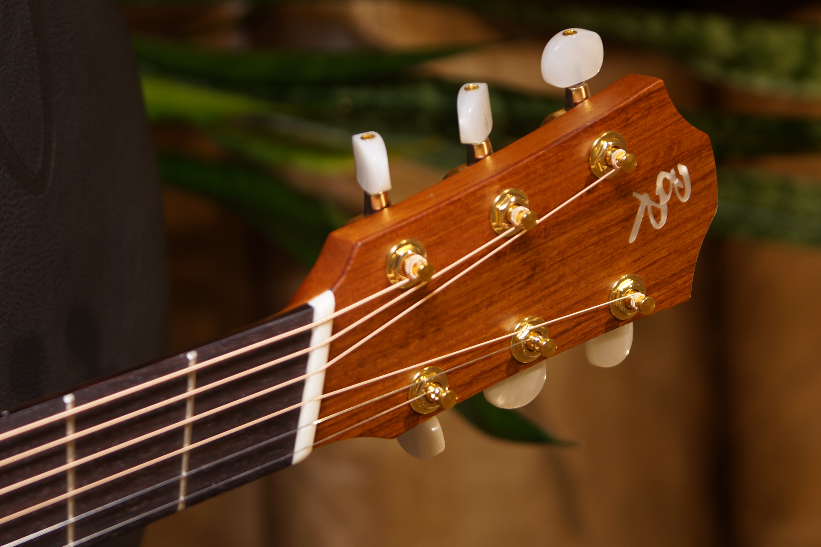 Baton Rouge Alexandr Misko Signature Model AR31S/JC-AM