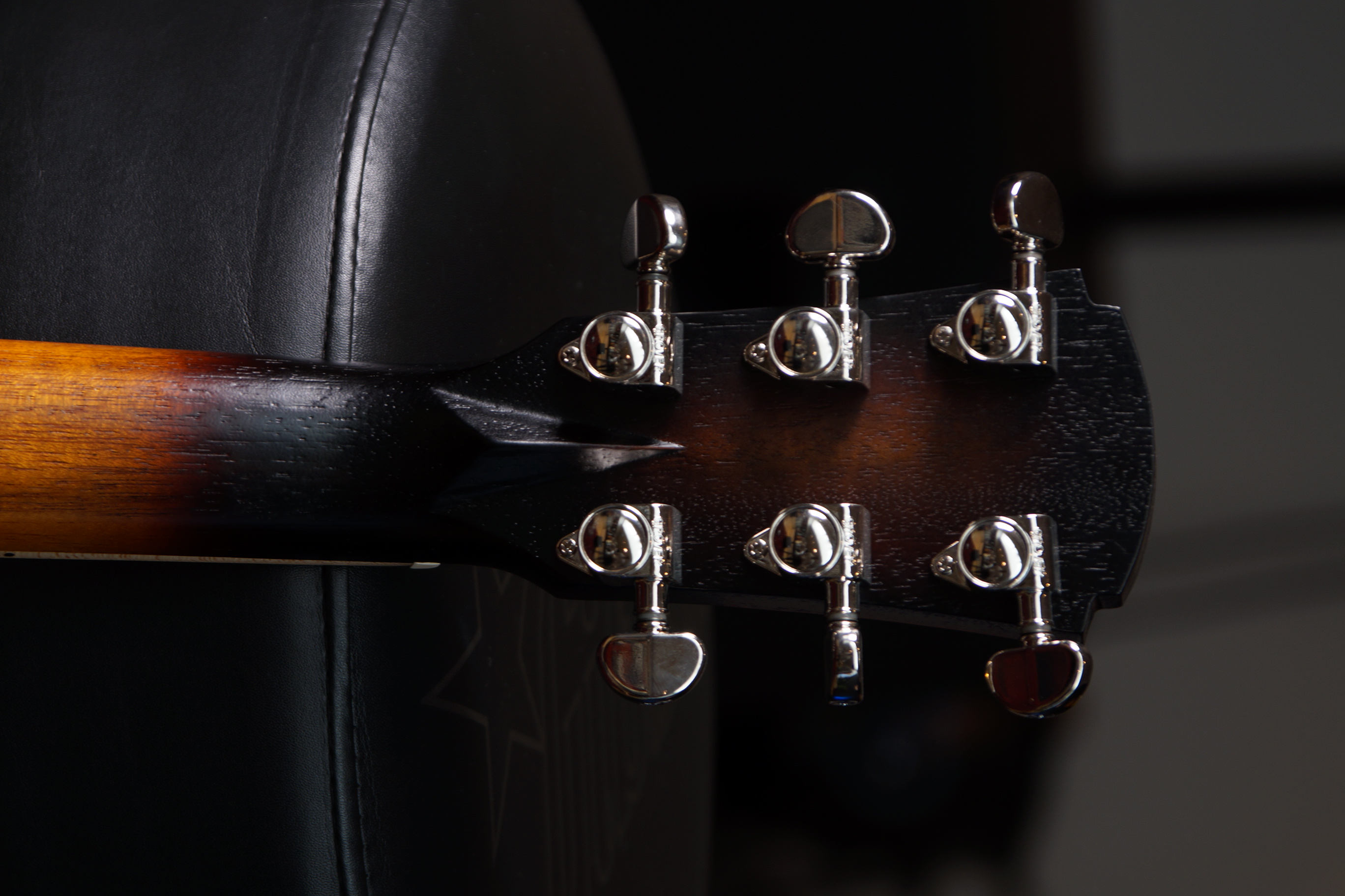 Cole Clark True Hybrid Thin - STL1EC-MMAH-HSS-SUN