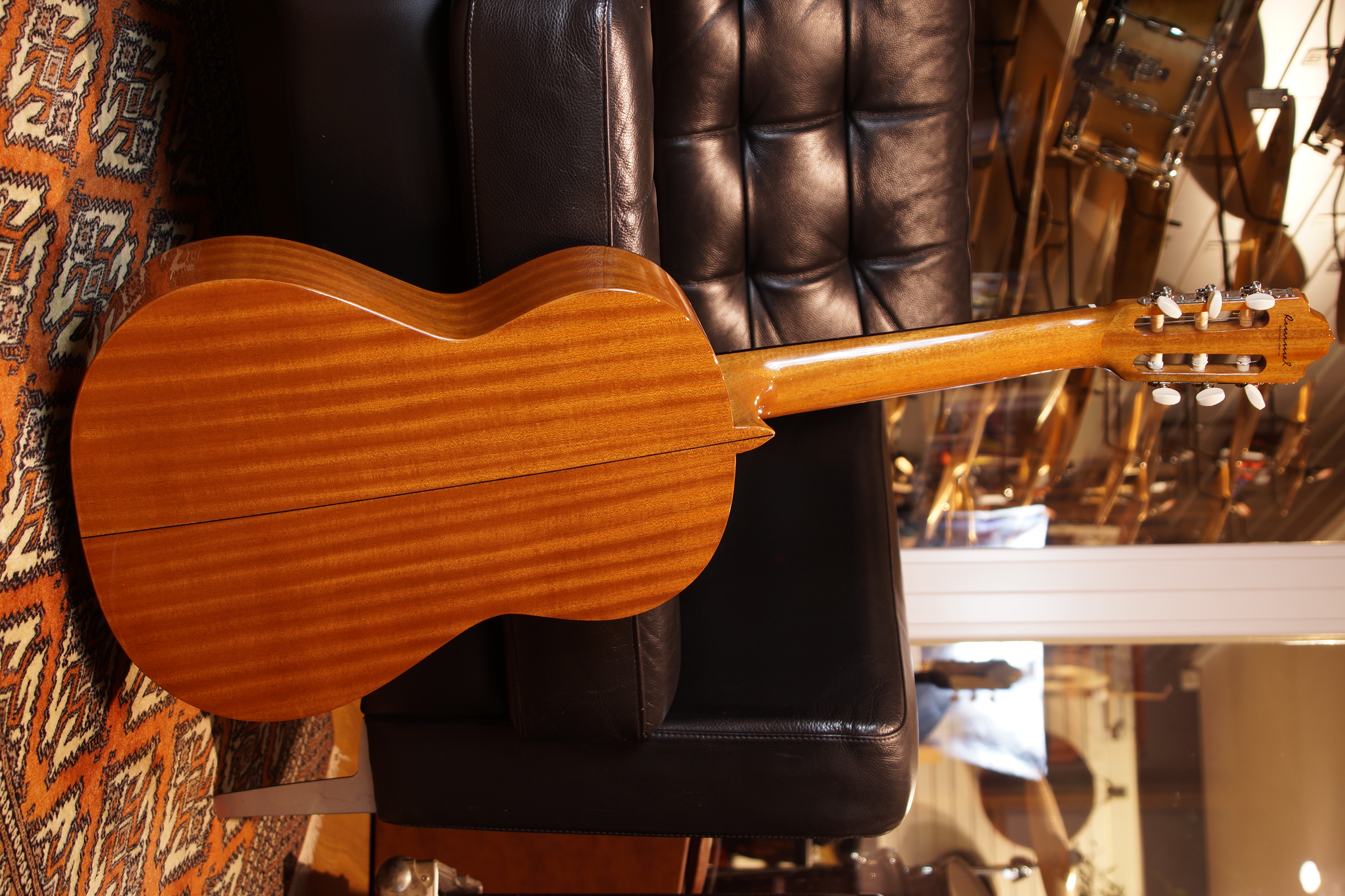 Esteve 3ST63 CD hochglanz - Sondermodell