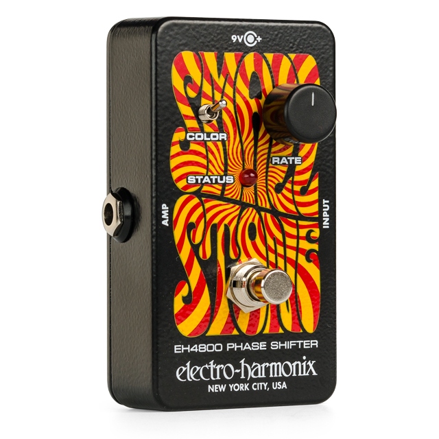 Electro Harmonix EH4800 Small Stone Phase Shifter
