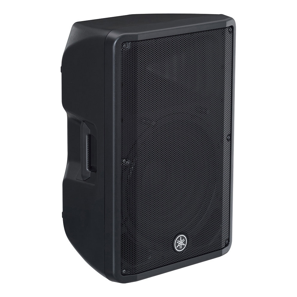 Yamaha DBR15 aktiver Fullrange Lautsprecher
