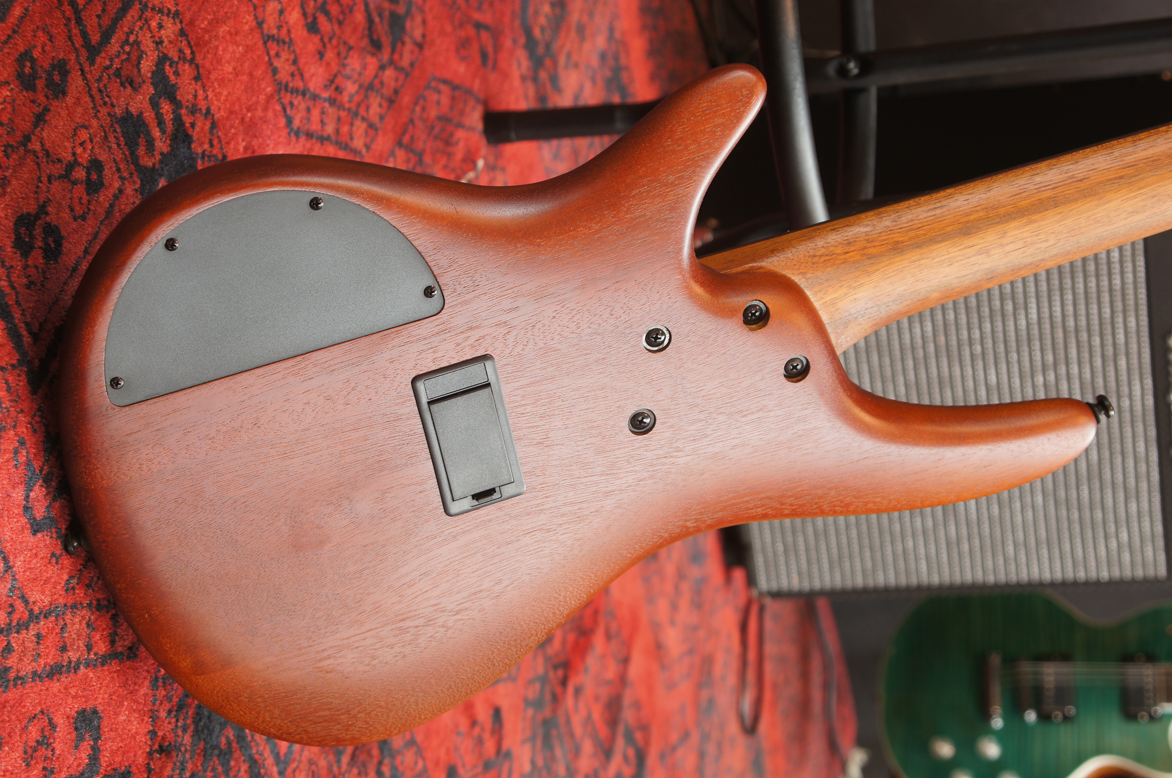 Ibanez SR 505 BM Soundgear