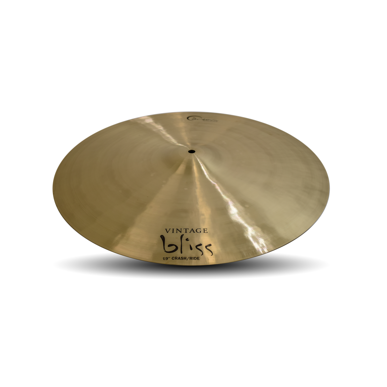 Dream Cymbals Vintage Bliss Series 20" Crash/Ride