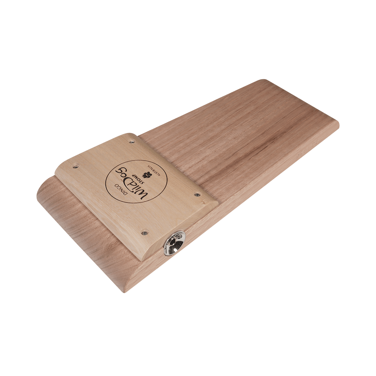 Wild Dog Stomp DINGO