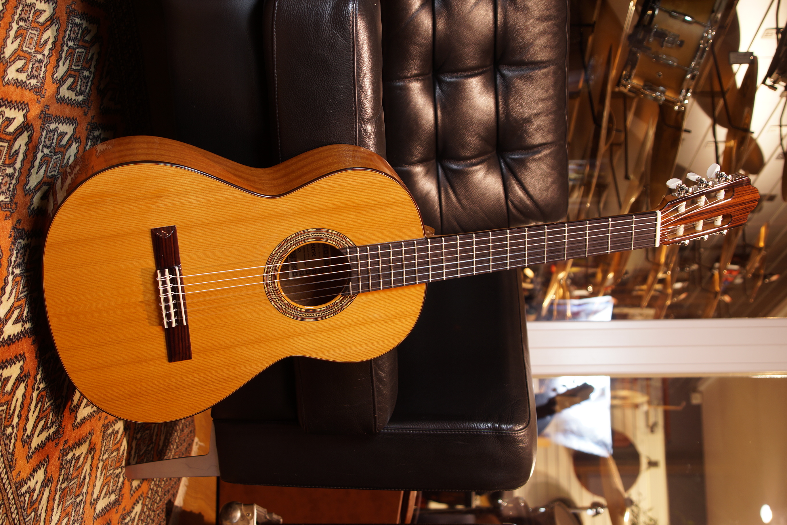 Esteve 3ST63 CD hochglanz - Sondermodell