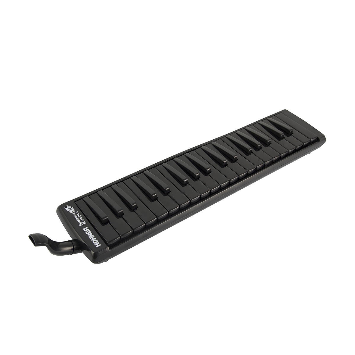 HOHNER Melodica Superforce 37 schwarz