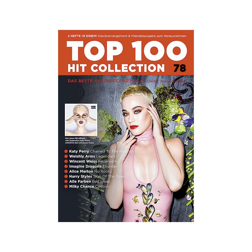 Top 100 Hit Collection Band 78: