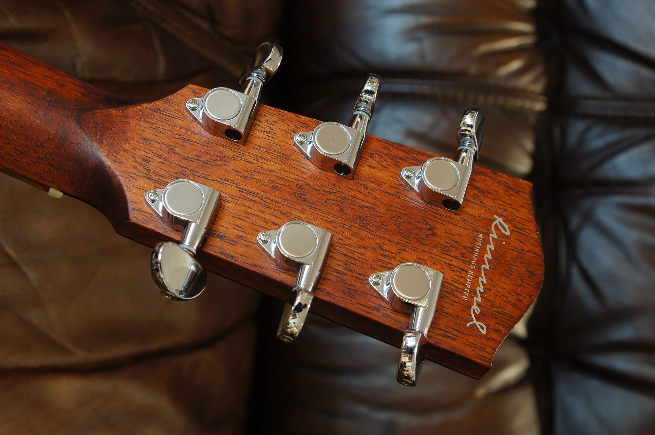 Eastman PCH1-OM natural