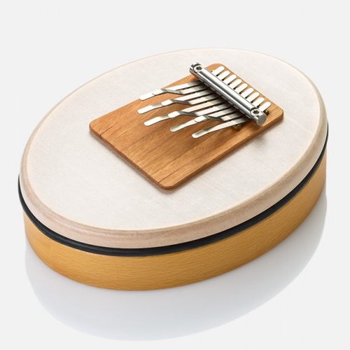 HOKEMA Sansula Basic A-Moll