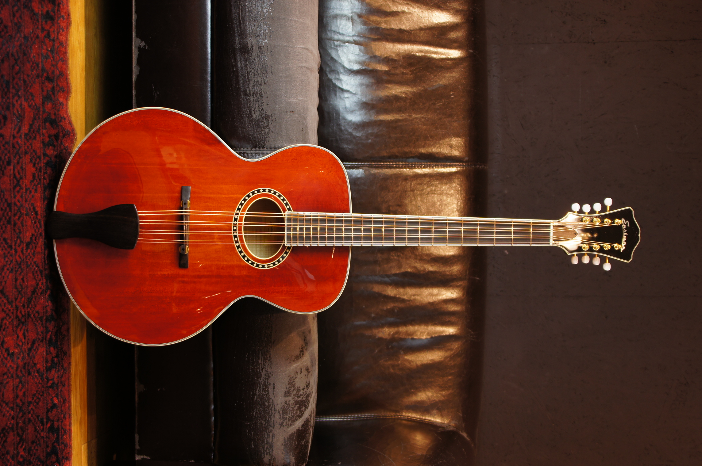 Eastman MDC804 Mandocello