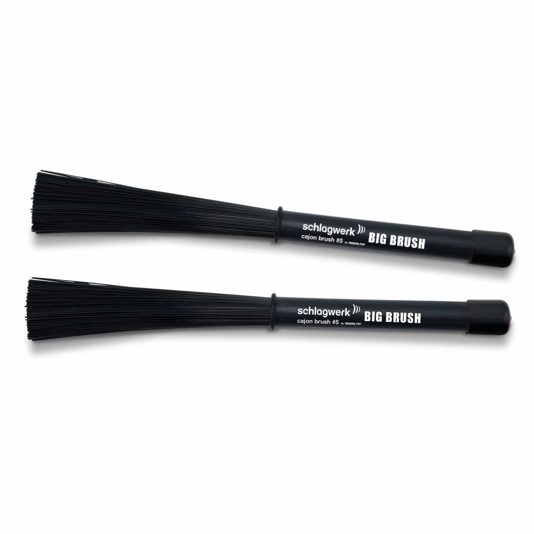 Schlagwerk BRC05 Cajon Brush #5 Big Brush