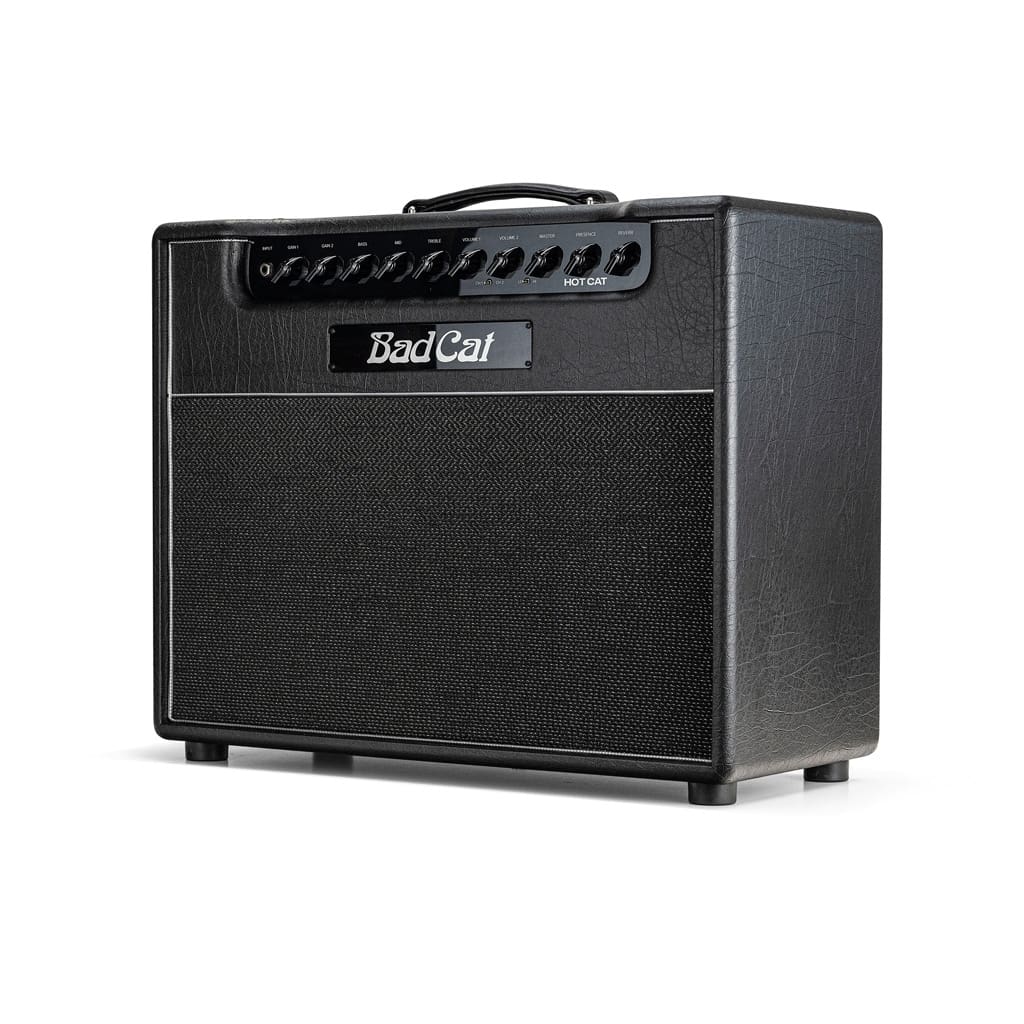 Bad Cat Hot Cat 1X12 Combo