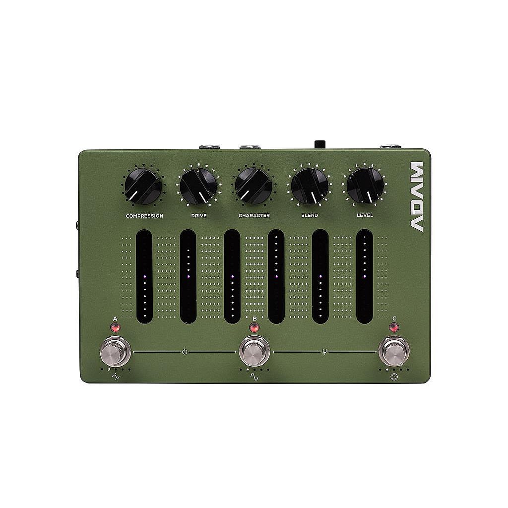 Darkglass ADAM Bass-Preamp