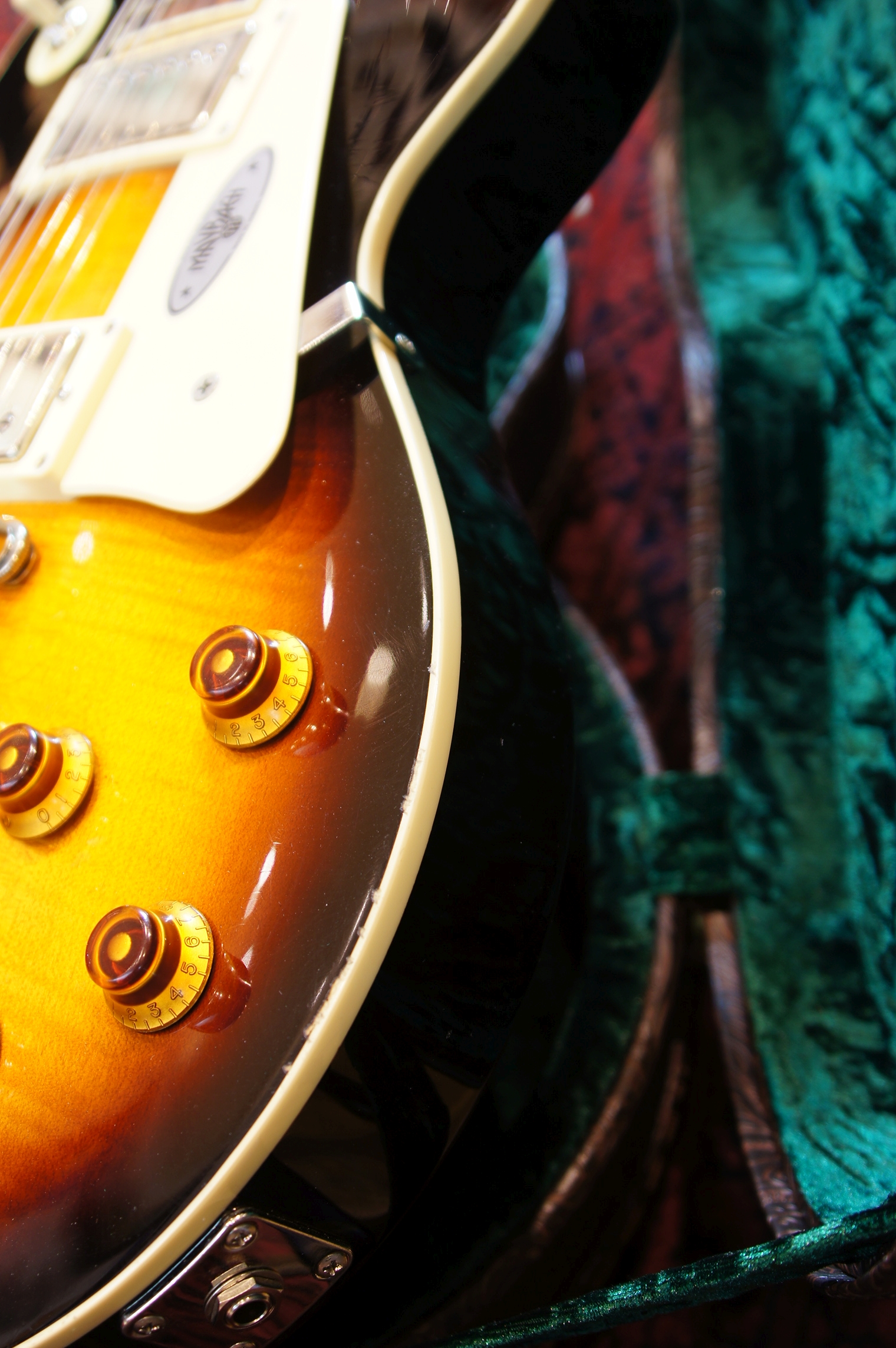 Maybach Lester Havanna Tobacco '58 Aged