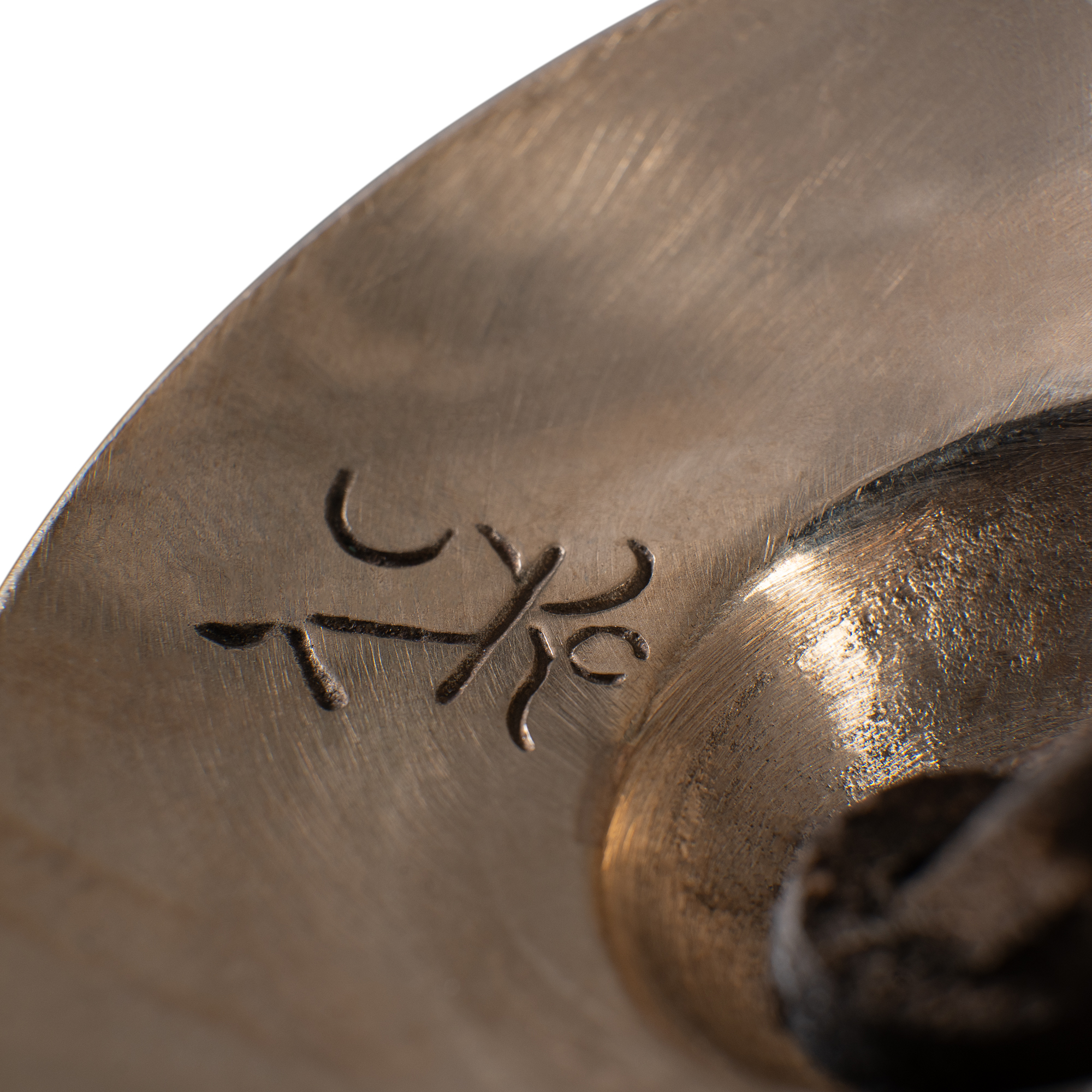Sela Tingsha Cymbals