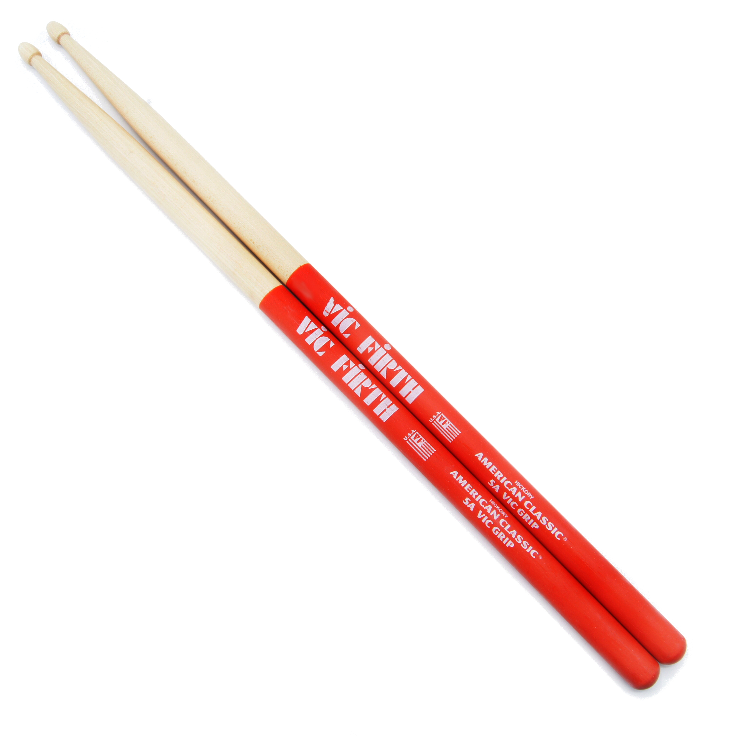 Vic Firth 5A Vic Grip American Classic