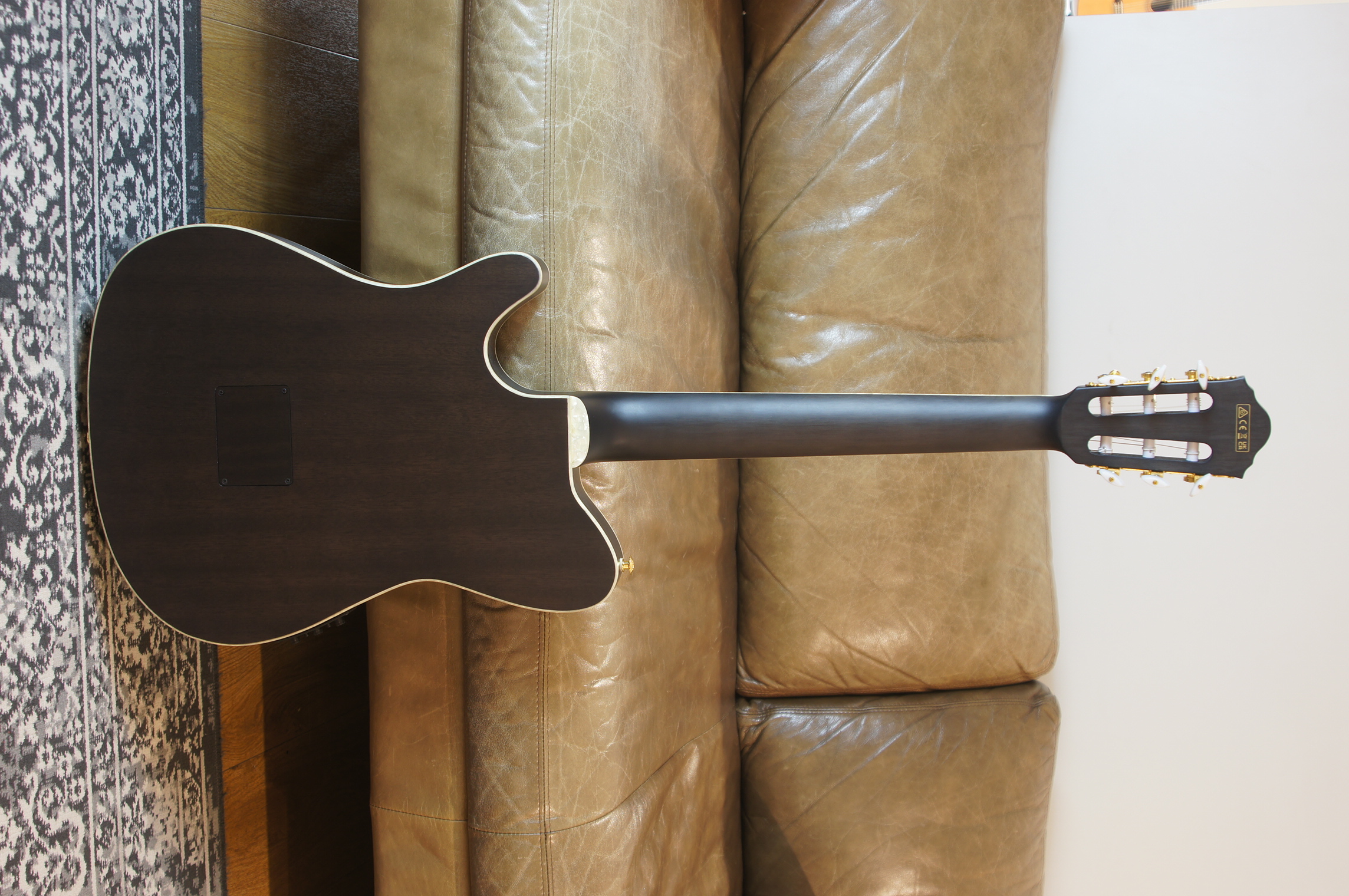 Ibanez TOD-10N-TKF Tim Henson Signature