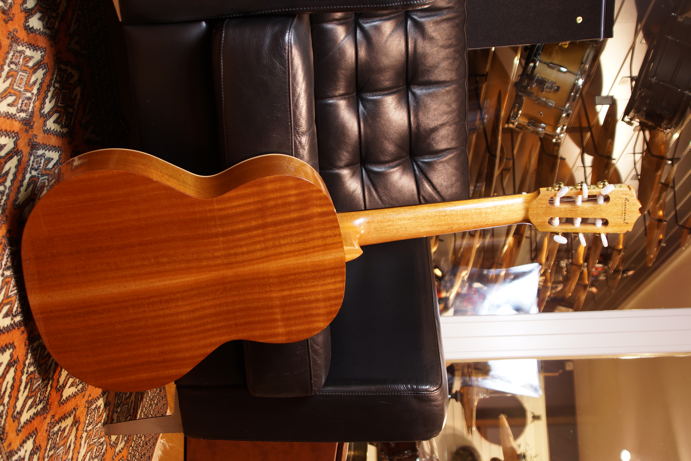 Granada 1/62 Z hochglanz