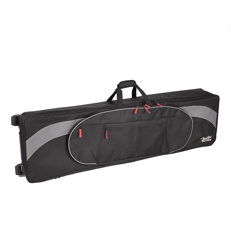 Boston Tasche mit Rollen für Stagepiano M