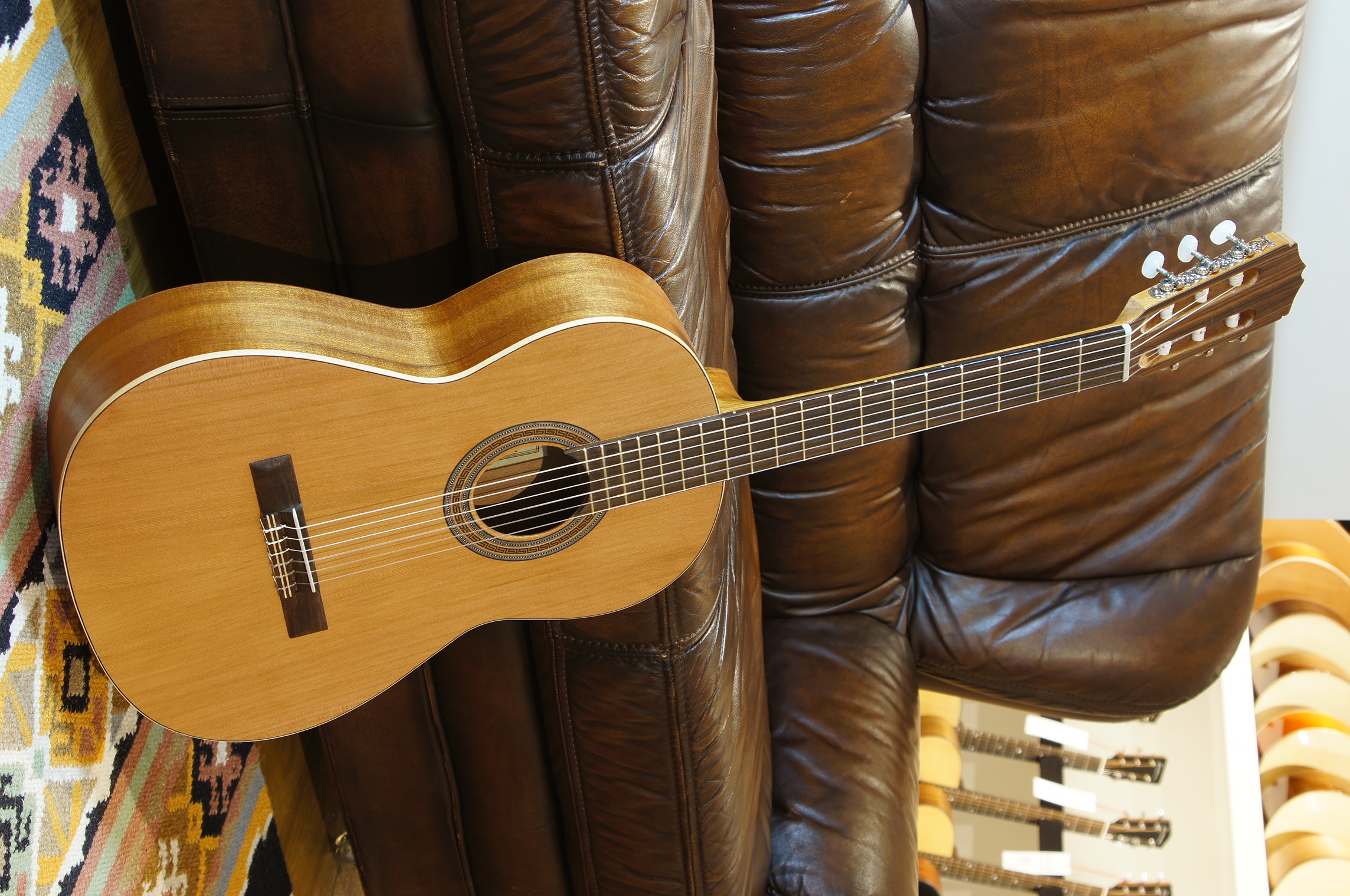 Granada 1/65 Z Open Pore 4/4