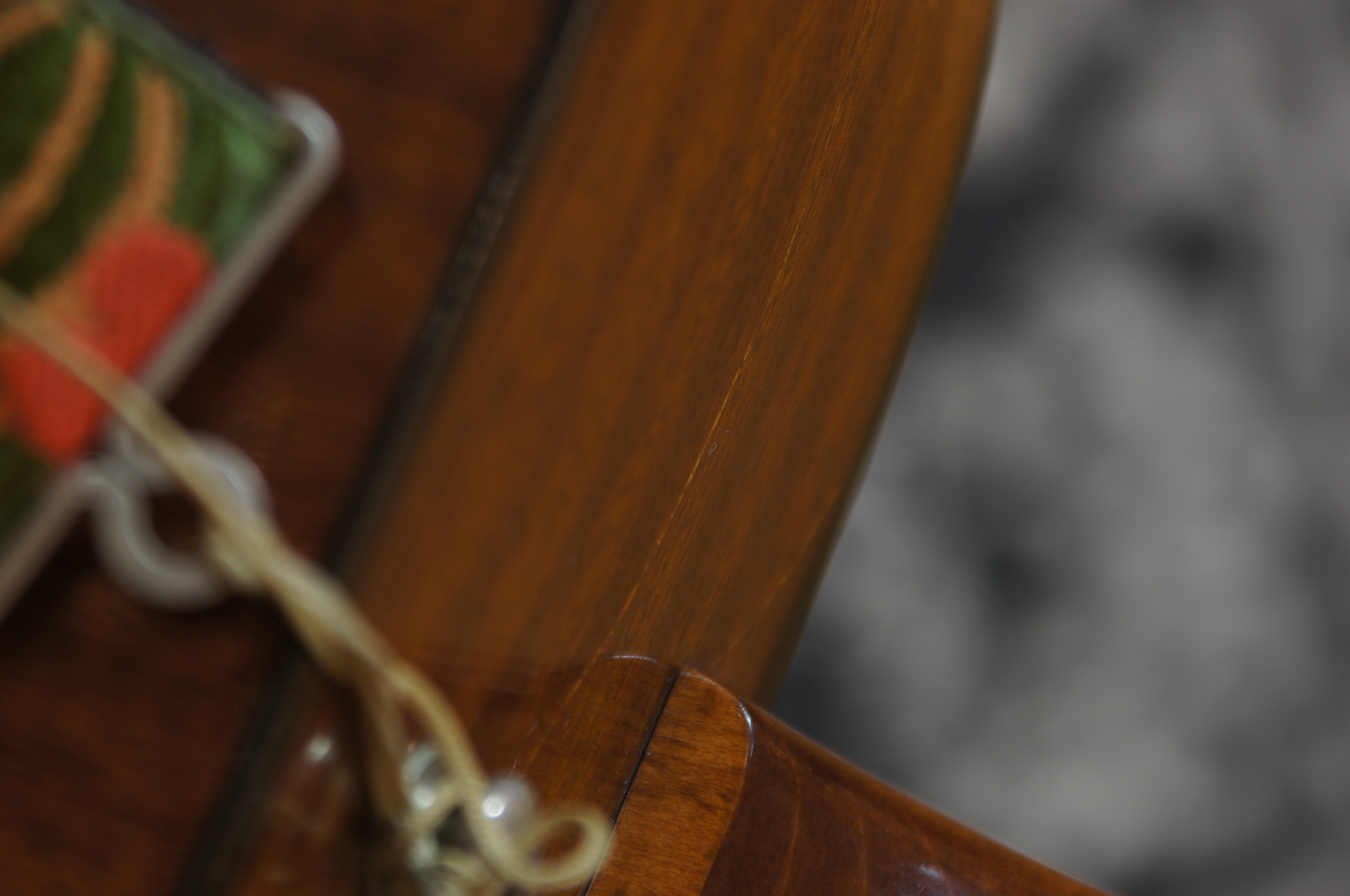 Höfner 12-String Baujahr 1971 mit Koffer - gebraucht