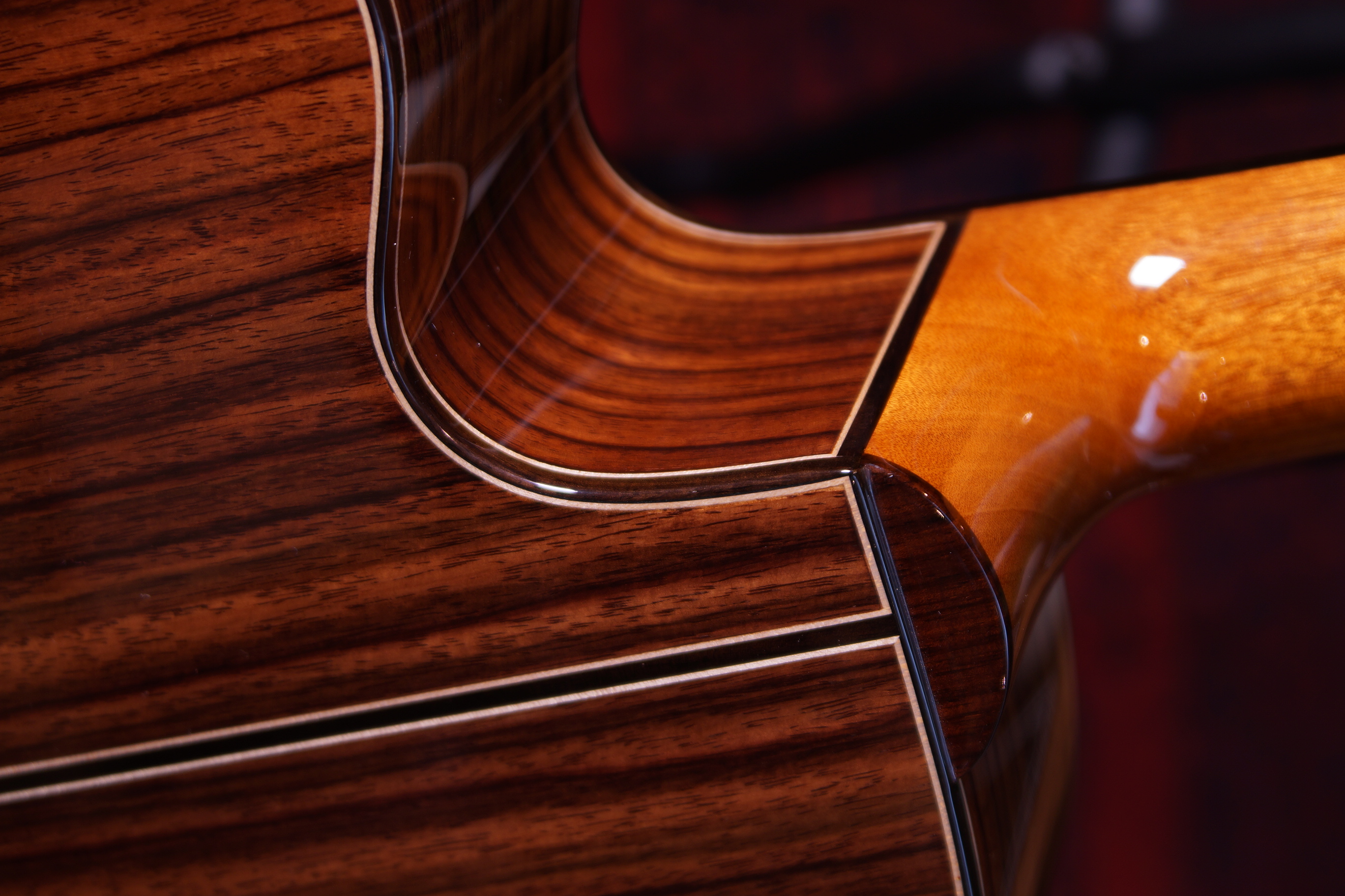 Duke GA-PF-Cut-Trio-VT