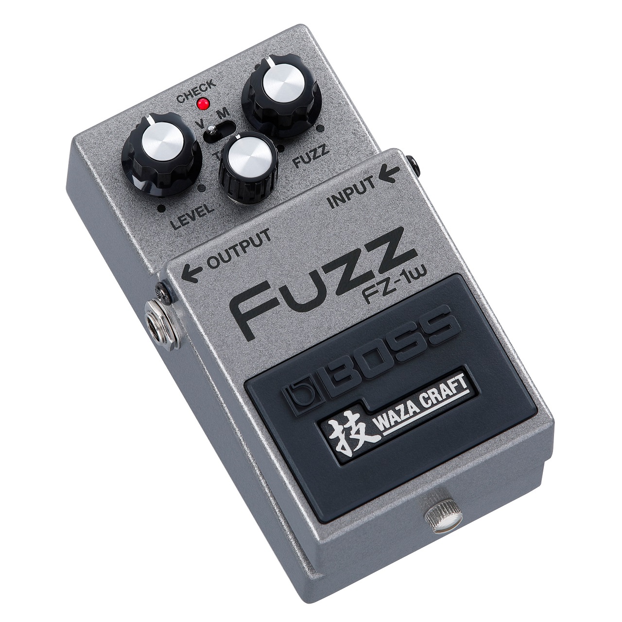 Boss FZ-1W Vintage Fuzz