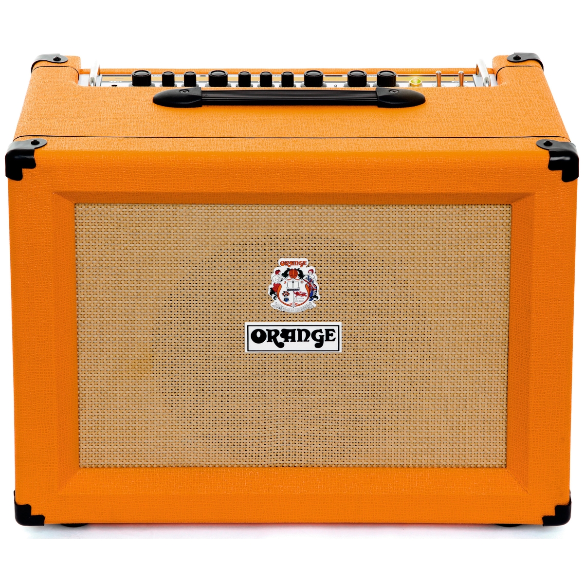 Orange Crush Pro 60 Combo CR60C