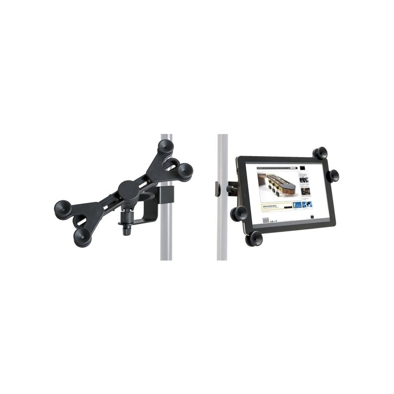 GEWA Tablethalter universal