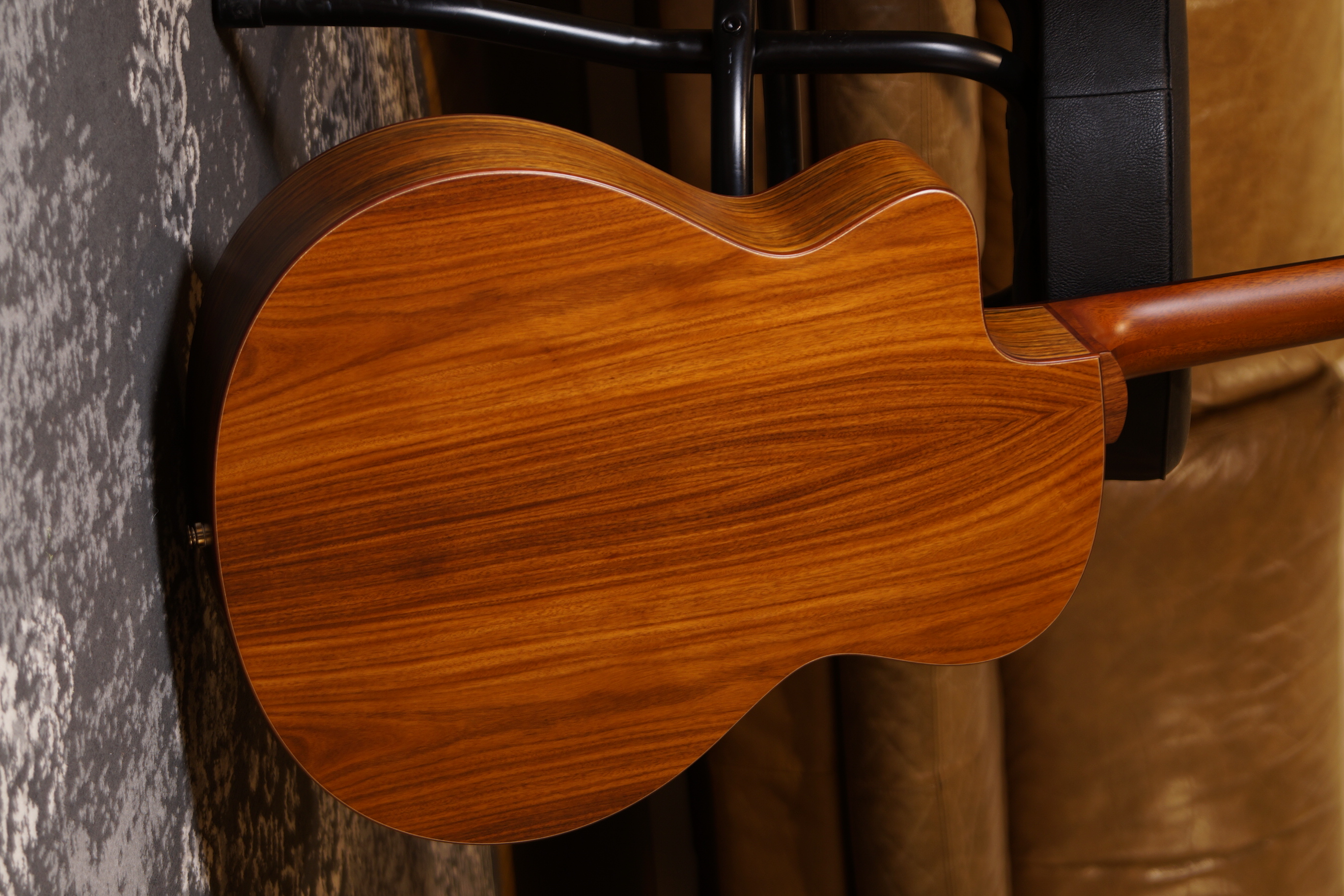 Baton Rouge Alexandr Misko Signature Modell AR31S/JCEB-AM