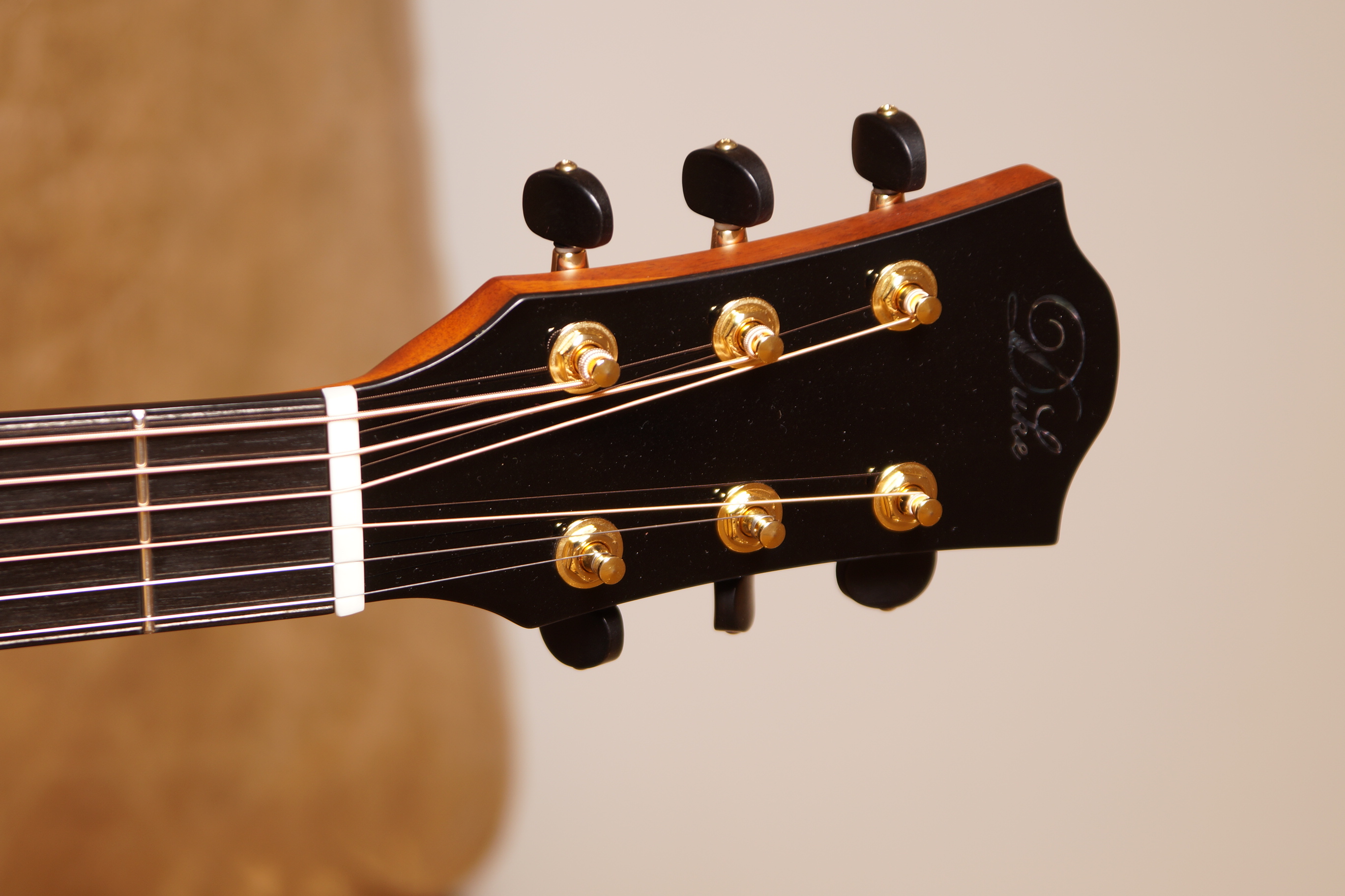 Duke GA-PC-CUT Solid Air MISI Trio Pickup