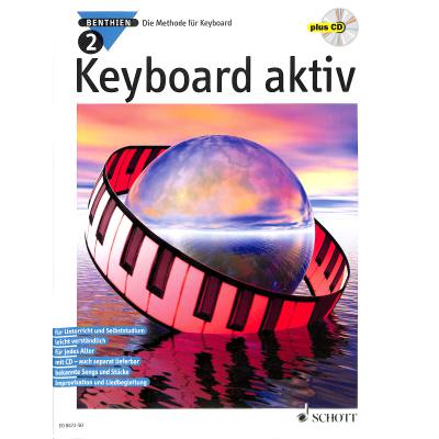 Keyboard aktiv 2