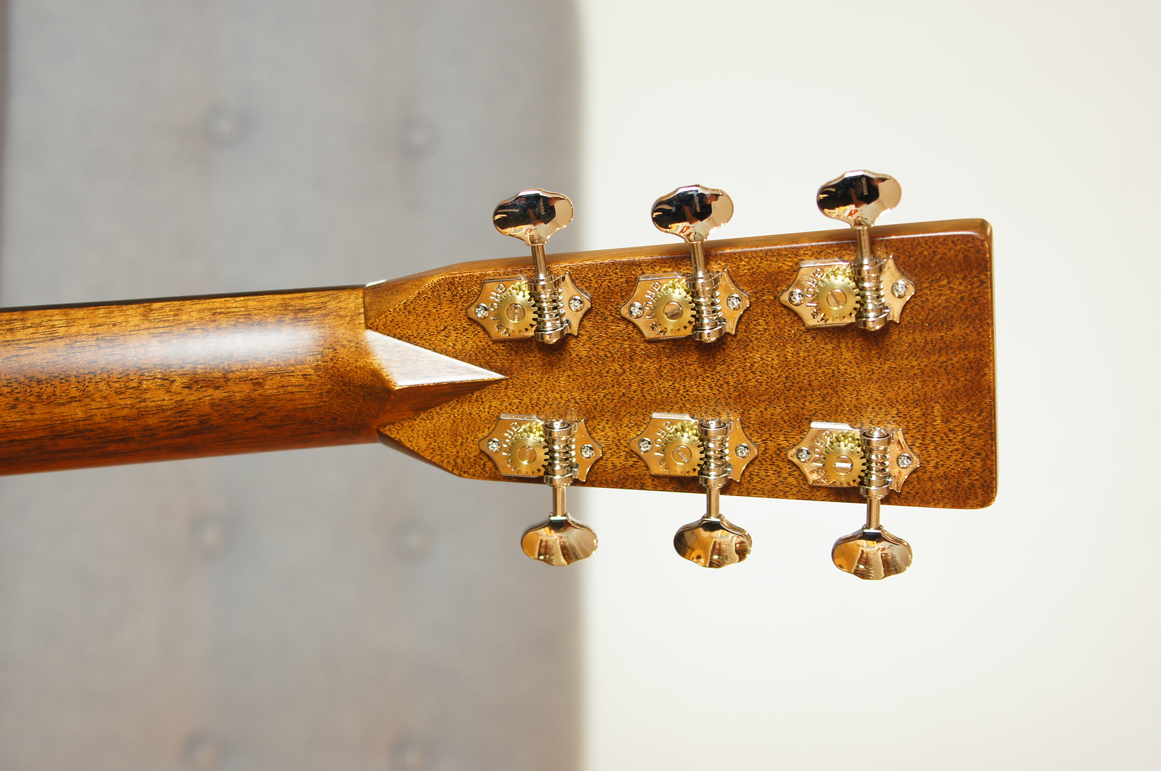 Martin HD-28 2025er Modell